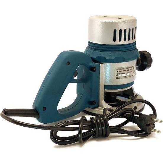 CAT.3003 Tek Kollu Freze 920W.23000 Devir