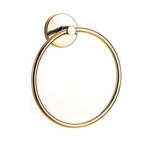 720008 GOLD YUVARLAK HAVLULUK