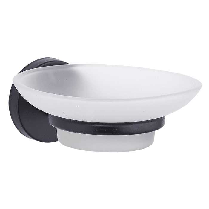 Porto Black Sabunluk