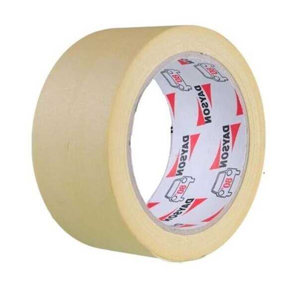 DAYSON Maskeleme Bandı 48mm x 35 mt