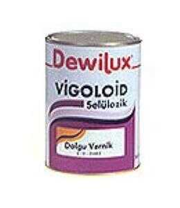 DEW.VİGO SEL.DOLGU VERNİK 12 KG