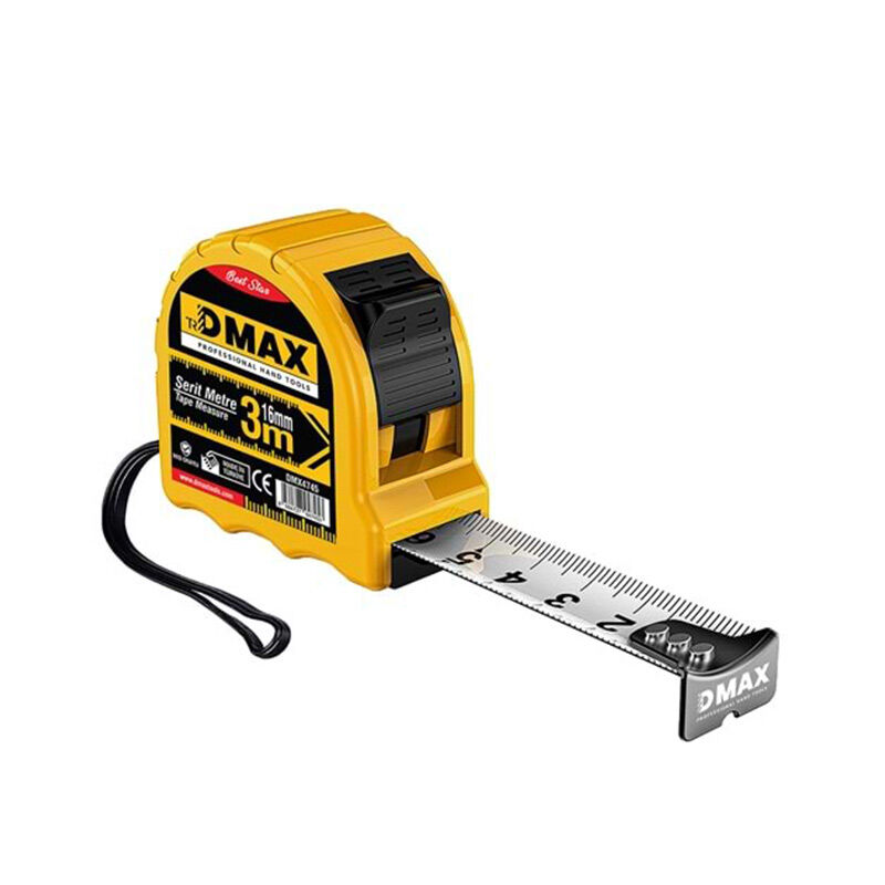 DMX-4745 PROF ŞERİT METRE 3*16MM