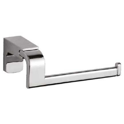 DEPPOT D.1707 F1 GALAXY (AÇIK) Tuvalet Kağıtlık Krom 17003