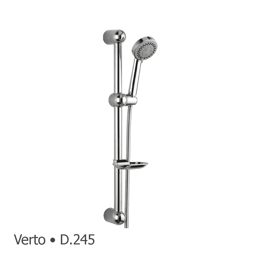 DEPPOT D.245 VERTO SÜRGÜLÜ DUŞ SETİ