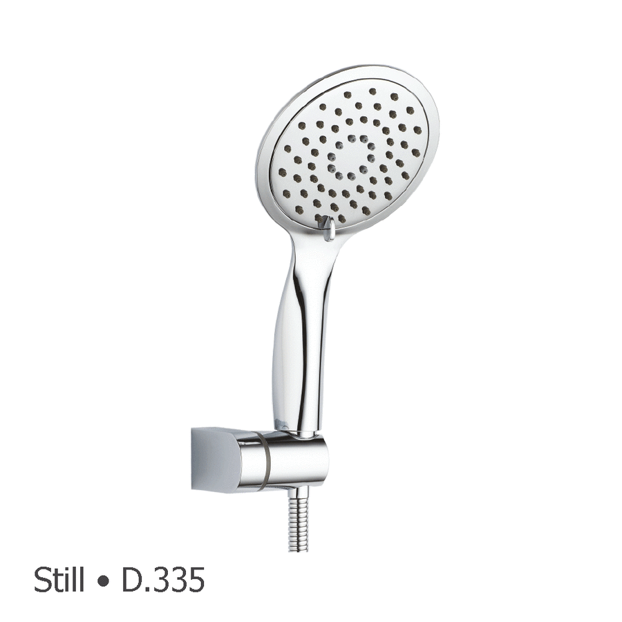 DEPPOT D.335.KMP STİLL ASKILI DUŞ SETİ