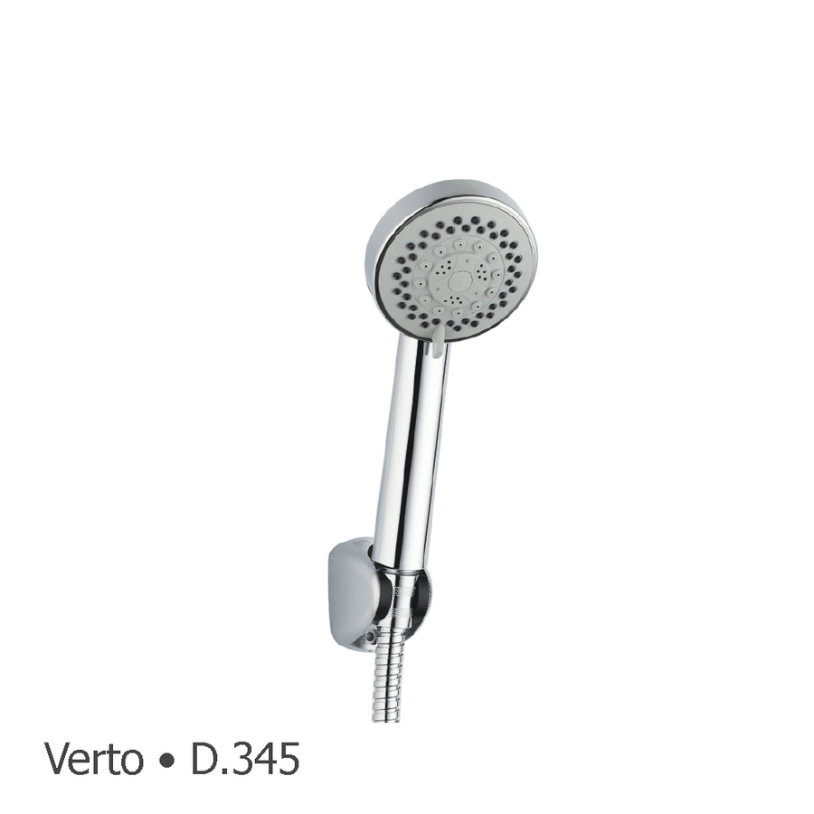 DEPPOT D.345 VERTO ASKILI DUŞ SETİ