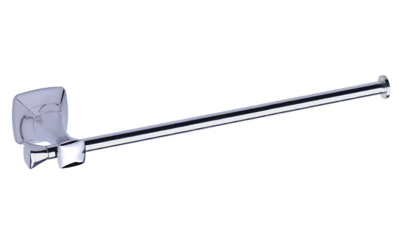 DEPPOT D.A.1412 EİFFEL KISA HAVLULUK KROM