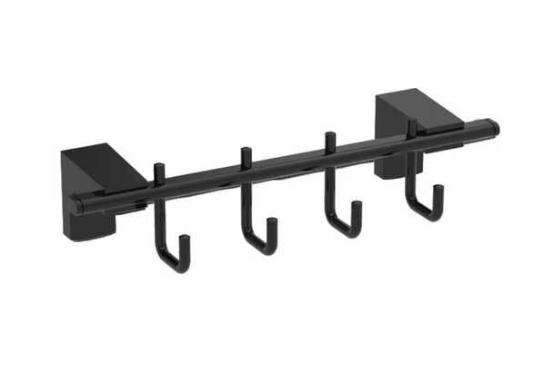DEPPOT D.A.1729 F1 SET ASKILIK SİYAH