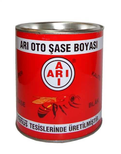 Arı Şase Boya "Kiloluk"