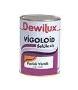 DEW Vigoloid Parlak Vernik 12