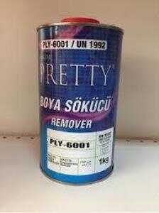 Eskim Boya Sökücü 1/1 kg