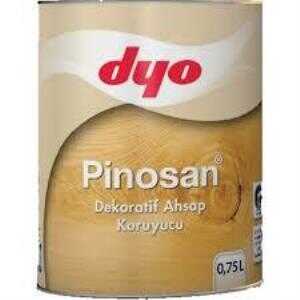 Pinosan (Pinotex)Dekor.Tahta Koru.0,75Lt."Kiloluk"