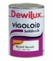 VİGOLOİD Ahşap pas renkleri Galon