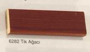 Yatex Dış Cephe Tik Ağacı ,Kestane,Meşe 0,75/lt
