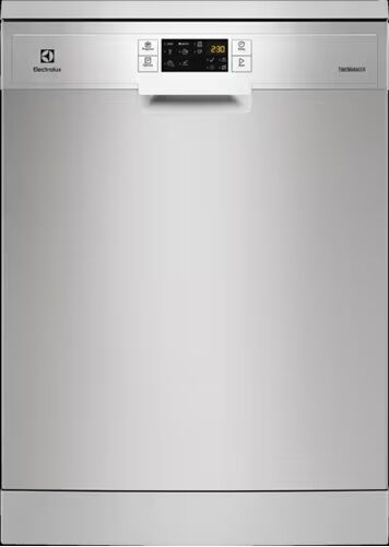ELX-911516326 ESF5534LOX BULAŞIK MAKİNESİ SOLO
