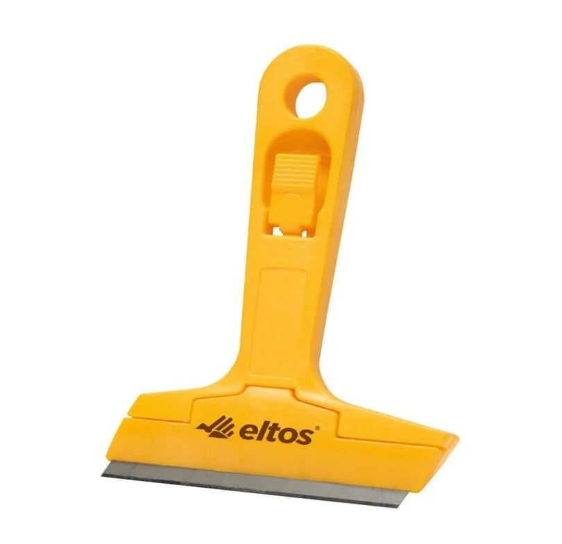 ELTOS Cam Kazıma Bıçağı Profesyonel Kullanım CKS002