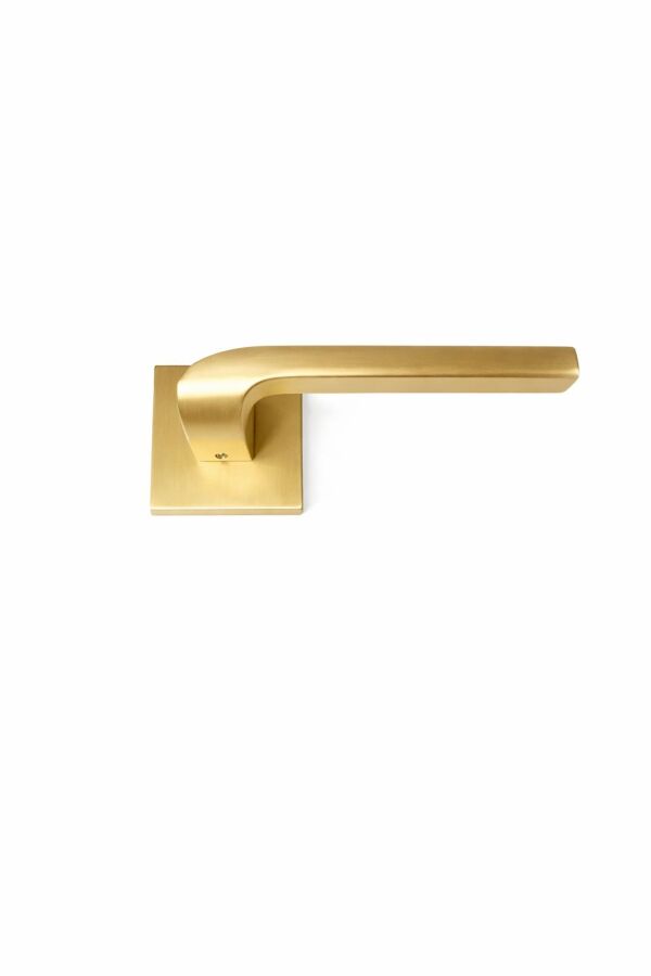 Erkul 475-03 Aktan Skoç Altın Rozetli Wc Kol