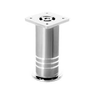 ER-1244 50 Lİ ALM BİLEZİKLİ BAZA AYAĞI 12 CM İNOKS