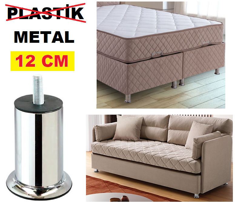 ER 522 51'lik M.Bingolu Krom 12 cm.JÜPİTER