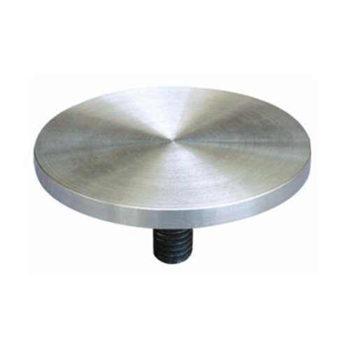 ER-705 R80 Paslanmaz Cam Flanşı