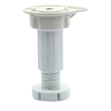 ER.802 50 LİK EKO PLASTİK AYAK 10 CM BEYAZ