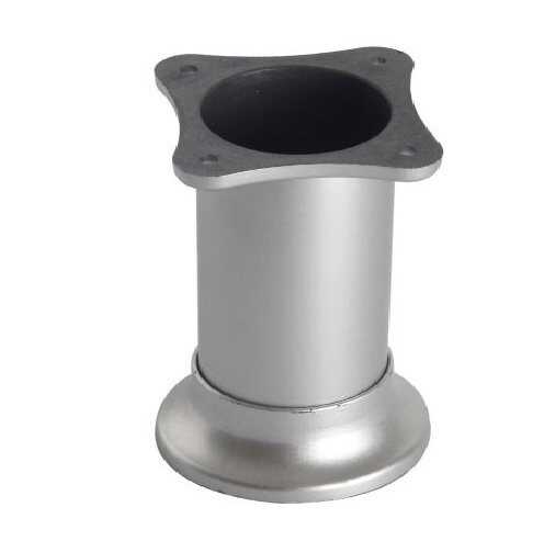 ER.802 BESA KELEBEK 50 LİK EKO PLASTİK AYAK 10 CM