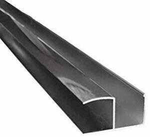 1349 ALD1 Boy Kulp Profil Parlak 2,5m.
