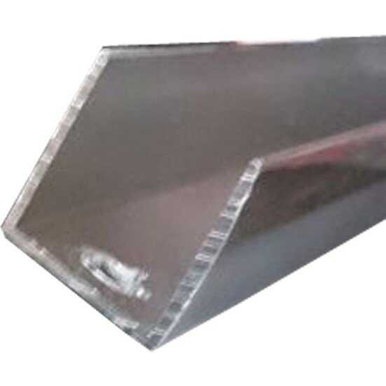 1542 ALD2 Kulp Profil Parlak 18 2,5m. EKO