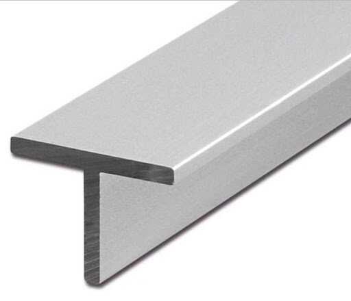 603003-T Profil Naturel 3mt.