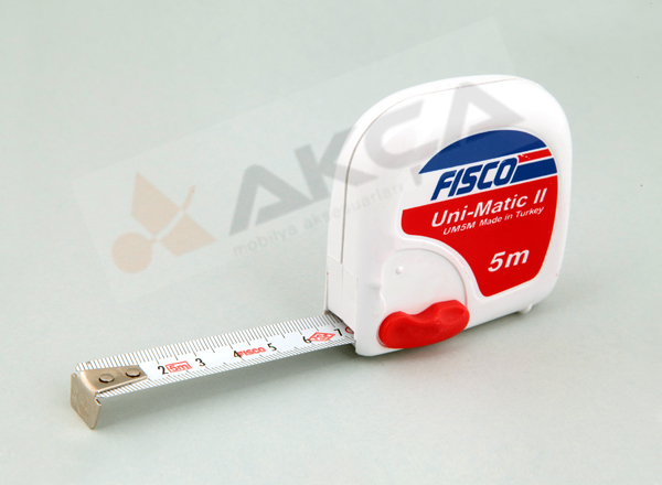 Fisko Metre 5M