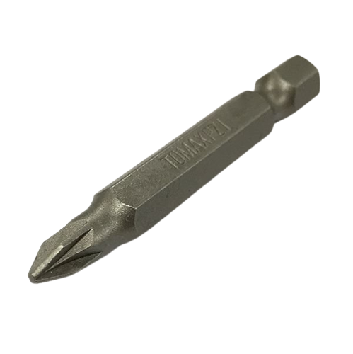 Bits Uç Yıldız PZ1 50mm
