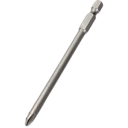 Bits Uç Yıldız PZ2 150mm 12.102.150