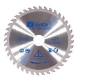 Sunta Testere 150*24-16mm 20 Diş