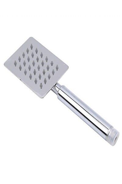 FLEKO EL DUŞ Başlığı inox,krom,siyah