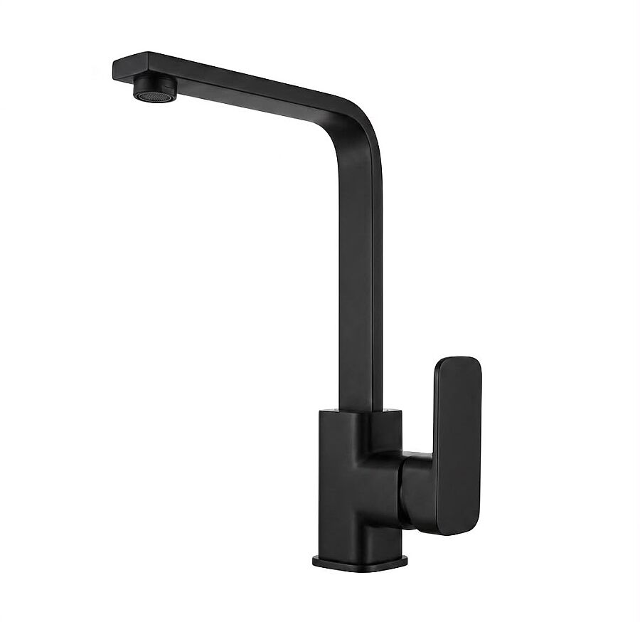 Fleko Rio 423 C Kare (Caro)Evye Bataryası Siyah