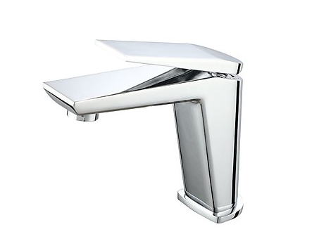MUSTANG.A.120 Krom Lavabo Bataryası Fleko
