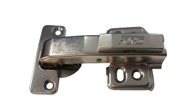 FORS 90 DERECE HİD.PİSTONLU MENTEŞE