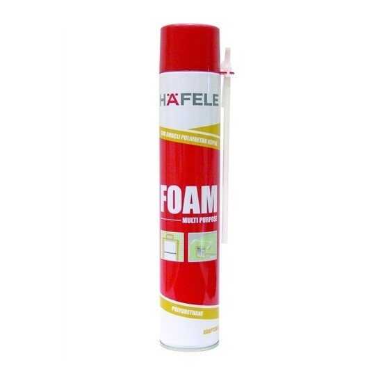 HAFELE POLİÜRETAN KÖPÜK 750ML