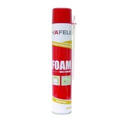 HAFELE POLİÜRETAN KÖPÜK 750ML