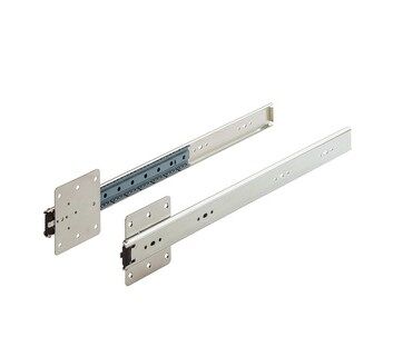 HETTİCH Döner Sürgü Kapak Sistemi KA 5740/550mm
