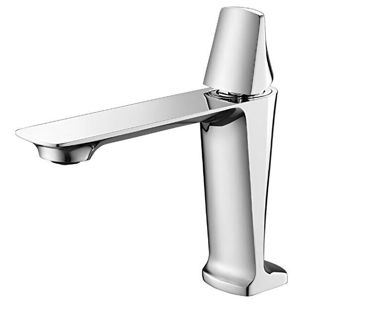 JB-2510 LAVABO BATARYASI KROM