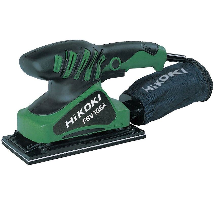 KLPRO FSV10SA 180 W 94*184MM TİTREŞİMLİ ZIMPARA