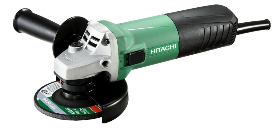 KLPRO G12SR4 730 W 115 MM ELEKTRİKLİ AVUÇ TAŞLAMA
