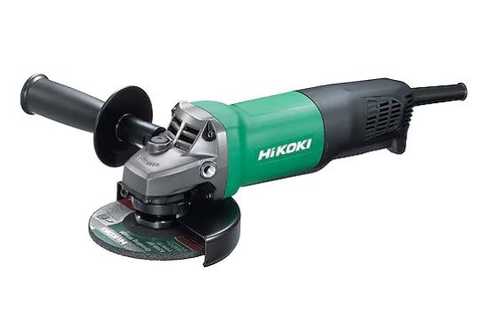 G12SQ2 900 W 115 MM ELEKTRİKLİ AVUÇ TAŞLAMA