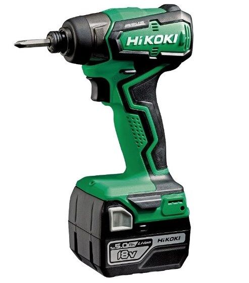 WH18DD 18V 2.0 140 NM 4-8 MM KÖMÜRSÜZ AKÜLÜ DARBELİ