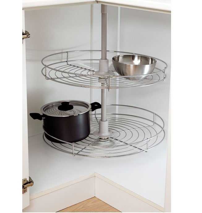 5005-Huzur 4/4 Döner Sepet 74cm