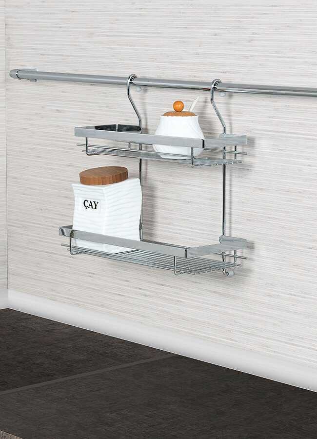 H-4004 ÇİFT KATLI ORTA BAHARATLIK