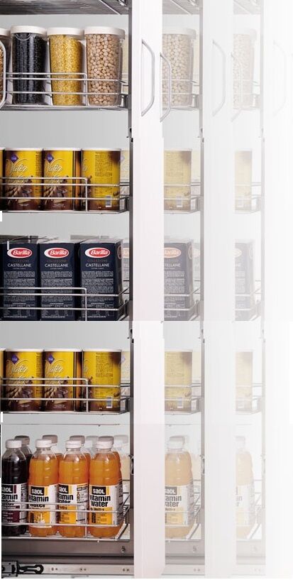 HUZUR KİLER 155*170*30 TELESKOPİK 1037