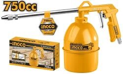 ING-AWG1001 Hava Yıkama Tabancası 0,75lt