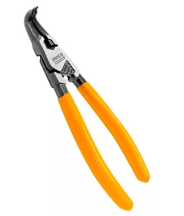 ING-HCCP261804 Sekman Pensesi Eğri İç 180mm